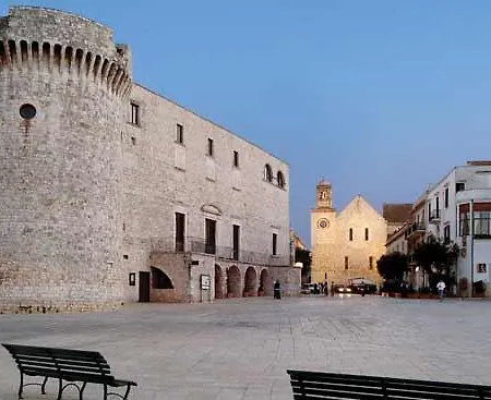 Shakti's * Conversano