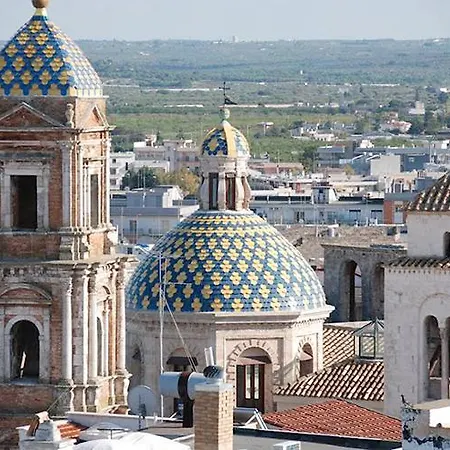 Shakti's Pansiyon Conversano