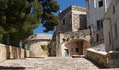Shakti's Conversano