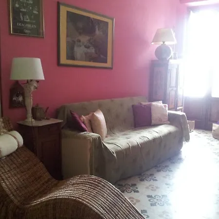 Shakti's Pansiyon Conversano